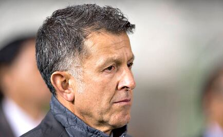Osorio lamenta posible lesión de Luis Montes