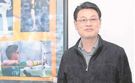 “México tiene equipo con madurez”