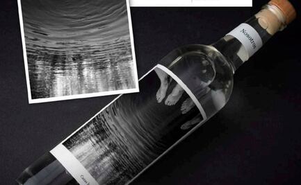 De mezcal, letras y fotografía