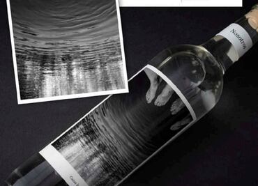 De mezcal, letras y fotografía