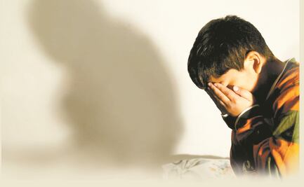 Al alza, los suicidios de niños y adolescentes