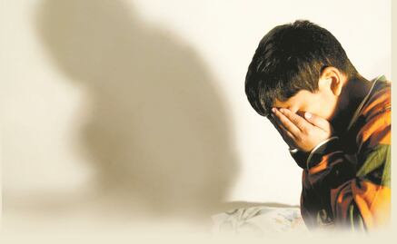 Al alza, los suicidios de niños y adolescentes