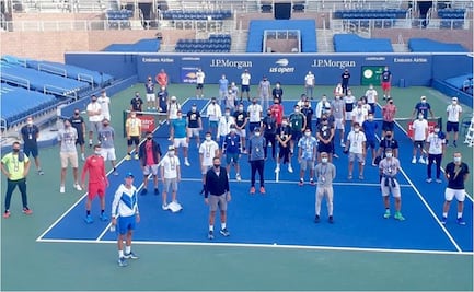 ¿De qué trata la nueva asociación de Novak Djokovic?