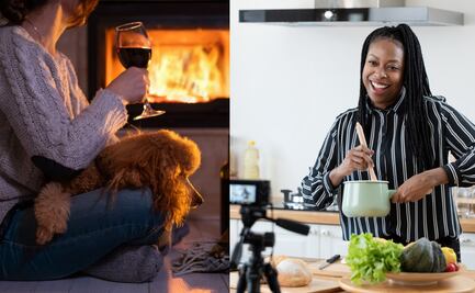 Actividades ideales para para pasar esta cuarentena entre amigas