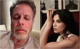 Alexis Ayala configuró su Instagram para no ver lo que Cinthia Aparicio publica 