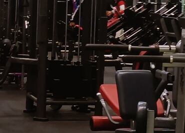 Joven muere por infarto en gimnasio de Iztapalapa; realizaba ejercicio cuando se desvaneció