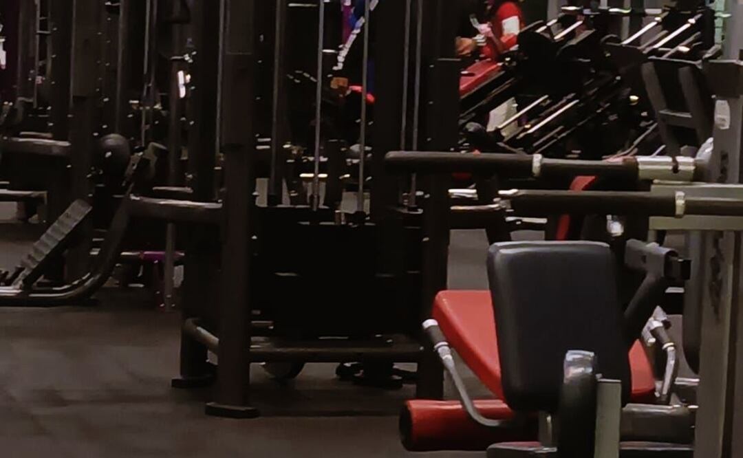 Joven de 22 años muere por infarto en gimnasio de Iztapalapa; se investiga posible vínculo con el consumo de anabólicos. Foto: Especial