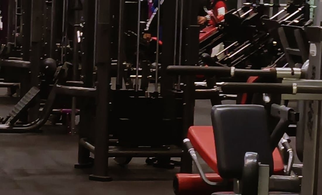 Joven de 22 años muere por infarto en gimnasio de Iztapalapa; se investiga posible vínculo con el consumo de anabólicos. Foto: Especial