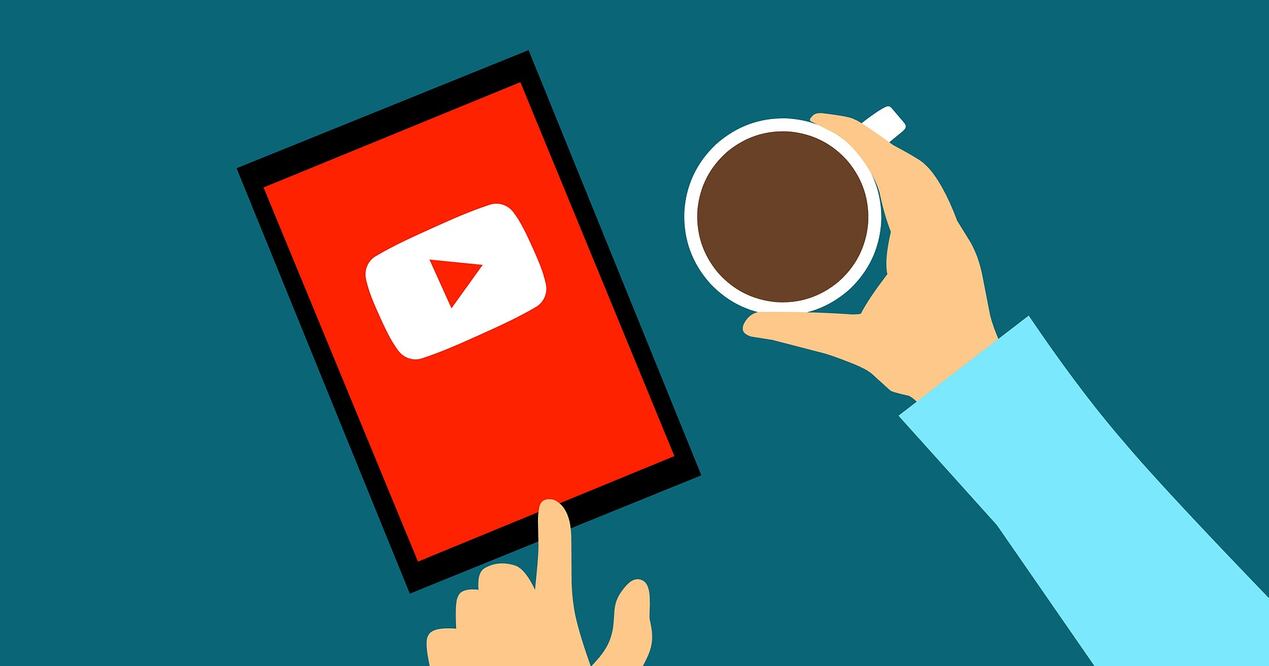 YouTube Go es la aplicación para descargar videos, por lo que no necesitas gastar datos para verlos. [Fotos: Pixabay]