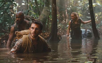 "Jurassic World Rebirth": ¿tiene escenas post créditos la película?; esto se sabe 