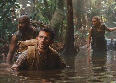 "Jurassic World Rebirth": ¿tiene escenas post créditos la película?; esto se sabe