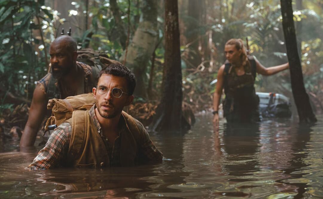 ¿El final de Jurassic World Rebirth indica que habrá otra entrega de la saga? ESto se sabe. Foto: Universal Pictures y Amblin Entertainment