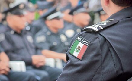 Policías del municipio de El Fuerte paran actividades; señalan malos tratos 