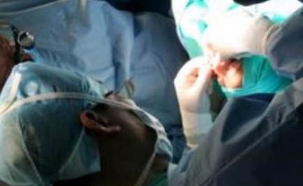 IMSS: Doctor que extirpó ojo a menor no siguió protocolo