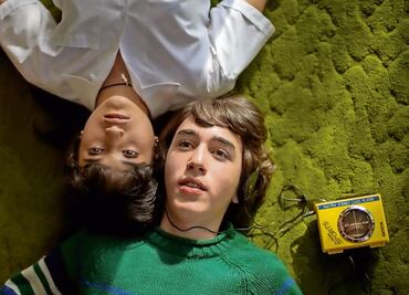 Regresa “Nadie nos va a extrañar”, la serie de los chicos comunes