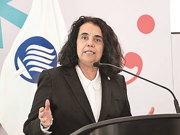 Vuelve FIL Monterrey con la dirección de Consuelo Sáizar