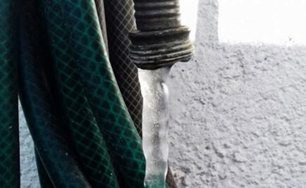 Hidalgo, de los estados más "congelados", registra hasta -9 grados