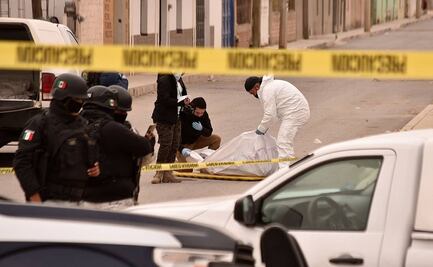 Los Mezcales vs CJNG: La ruptura entre cárteles que generó la ola de violencia en Colima