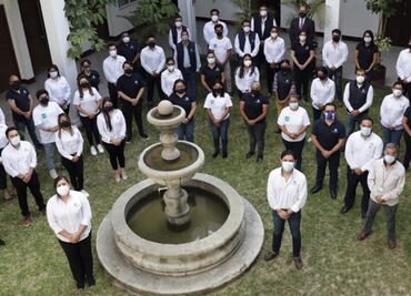 Publican decreto con el que desaparece Instituto de Acceso a la Información Pública de Oaxaca