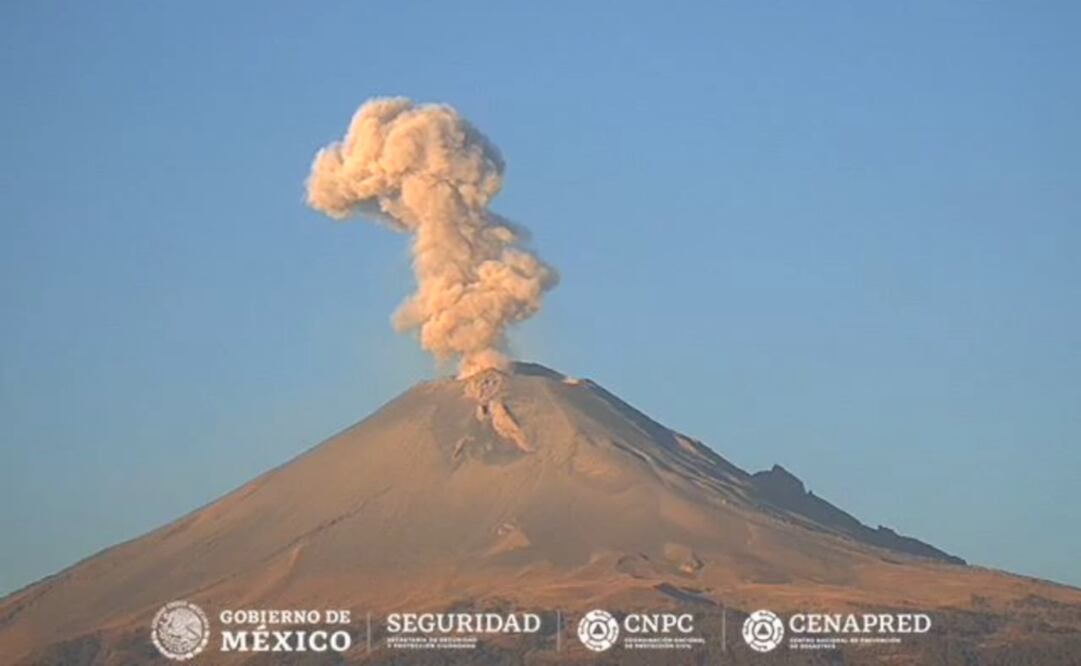 Foto: Protección Civil Municipal Puebla