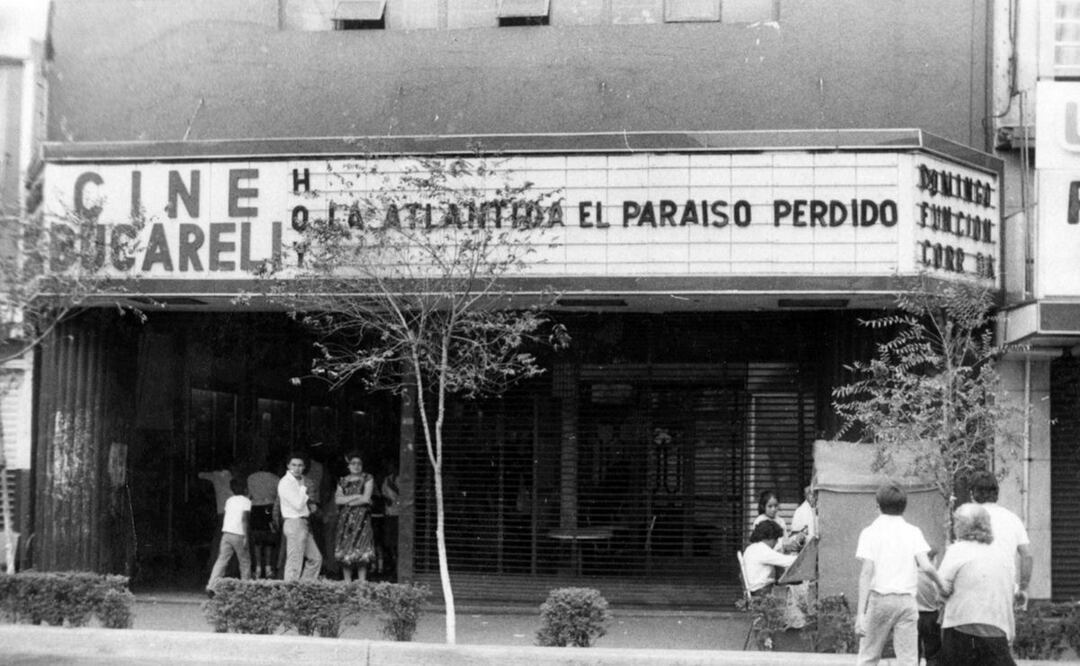 Foto: Archivo / El Universal