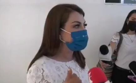 Denuncian a candidata panista en BCS por expresiones discriminatorias contra las mujeres