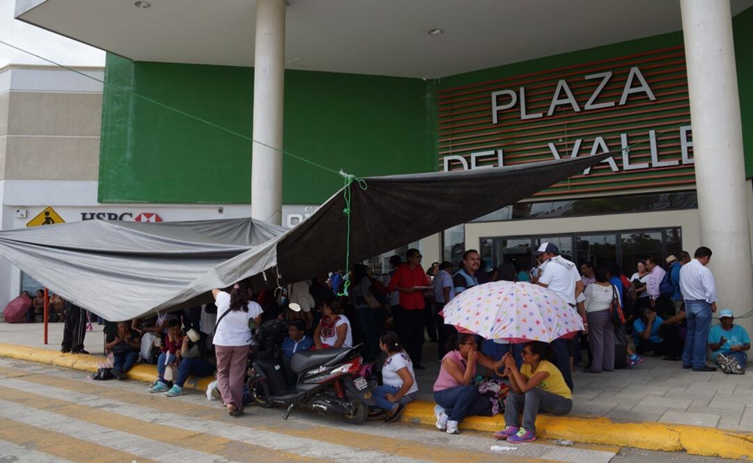 Foto: Archivo/ EL UNIVERSAL