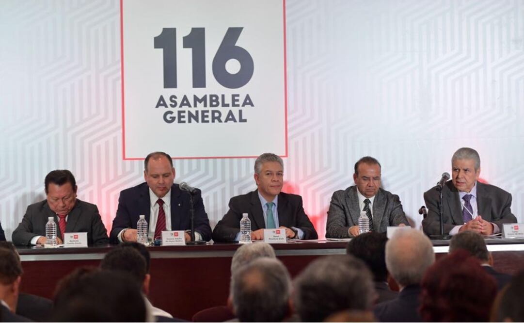 Foto: Tomada de Twitter @davidpenchyna