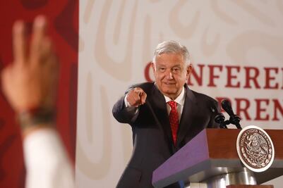 Se entregará informe detallado sobre lo ocurrido en Culiacán: AMLO