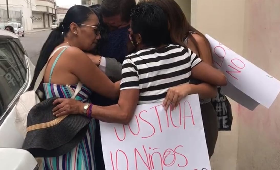 FOTO: Rebeca Jiménez/ EL UNIVERSAL/