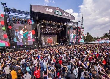 Vive Latino 2023: Este es el cartel completo por día