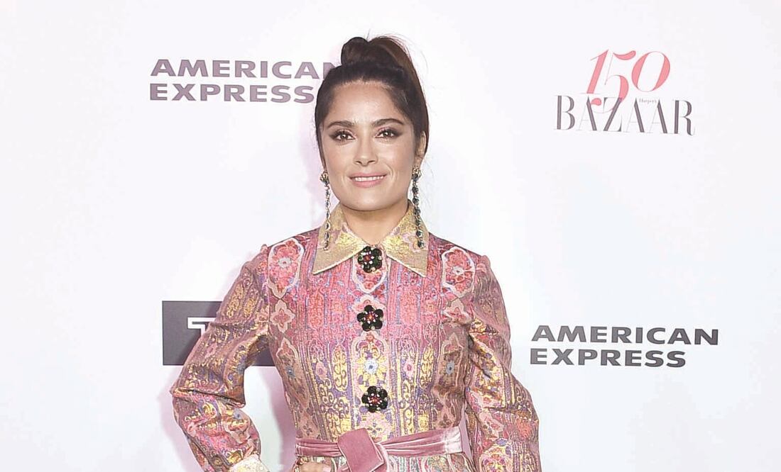 Sacaron, dice, sus palabras de contexto (JORDAN STRAUSS / INVISION / AP)