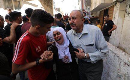 ONU y EU consideran "horrendo" e "inaceptable" el ataque israelí contra palestinos en Cisjordania que dejó un muerto