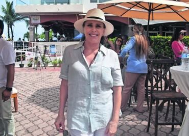 Luz María Jerez celebra que las telenovelas se actualicen