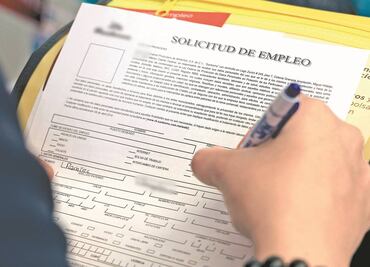 85% de los jóvenes excluidos del sistema laboral tienen rezago educativo o carecen de estudios universitarios