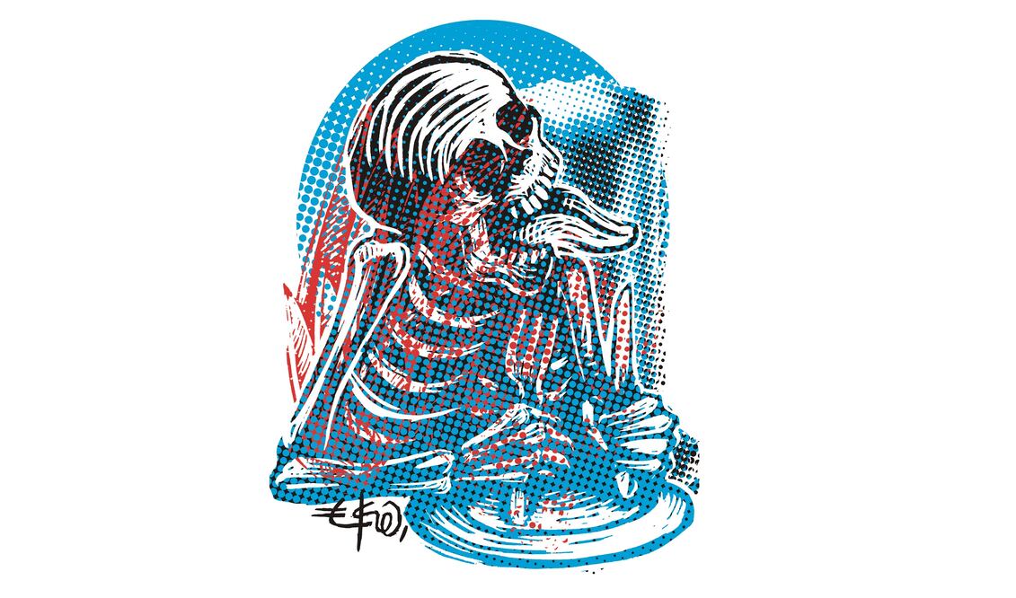 Ahora en Salvatierra 