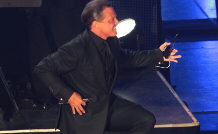 "El Sol" vuelve a ocultarse en el Auditorio Nacional