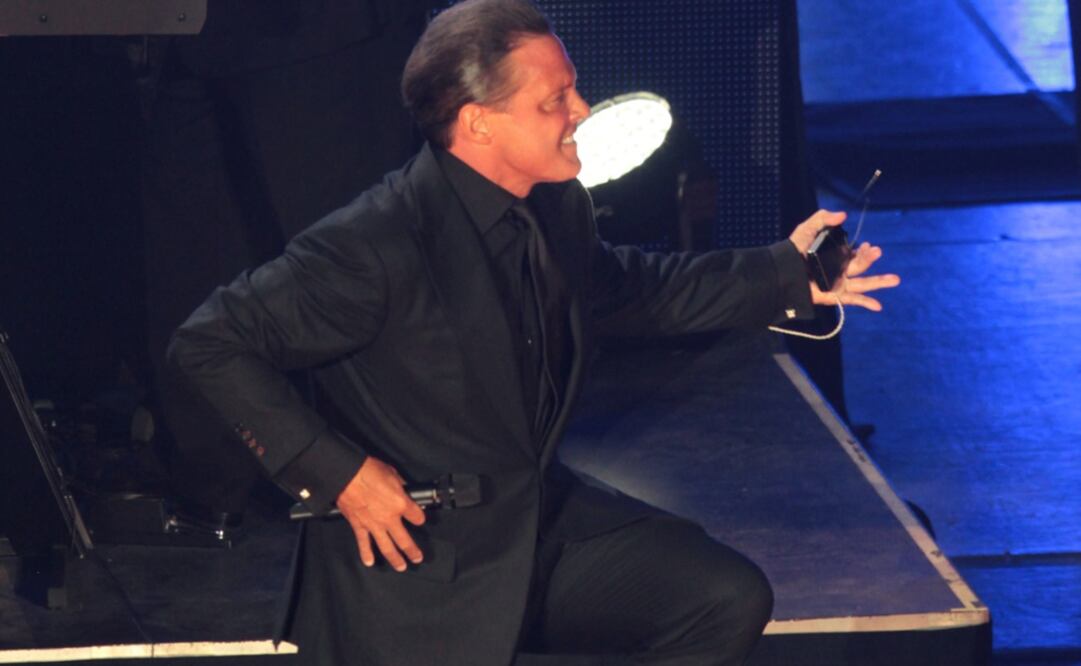 Foto: Juan Boites / EL UNIVERSAL