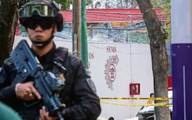 ¡No alcanzaron a salvarlo! Ejecutan a joven cerca del CETIS 33 en Azcapotzalco