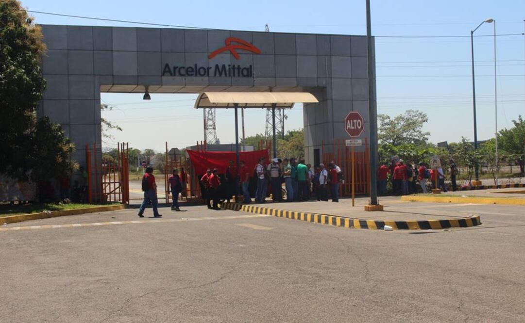 Fotografía de Armando Solís EL UNIVERSAL