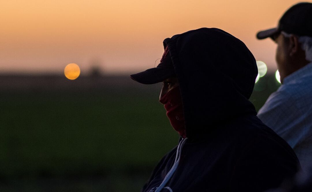 Extorsionan a jornaleros en Guerrero. Foto: Archivo