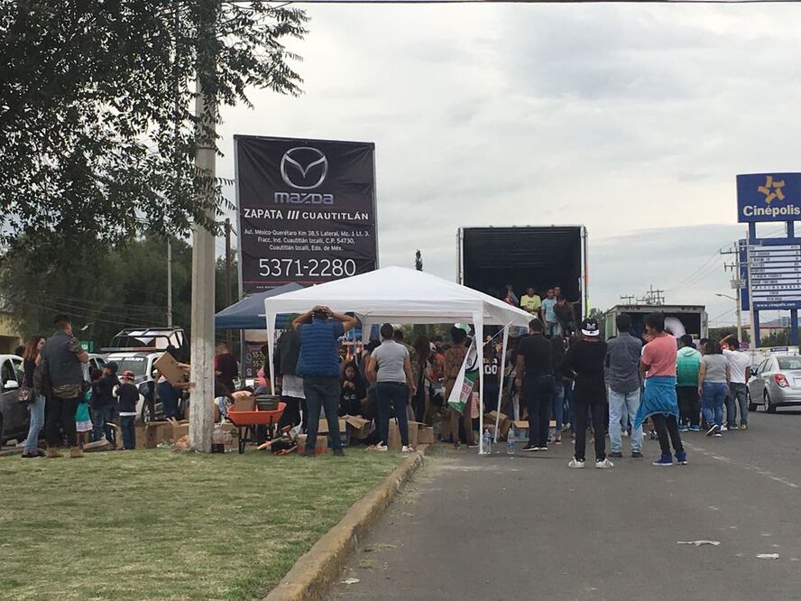 (Foto: Montserrat Soriano / EL UNIVERSAL)