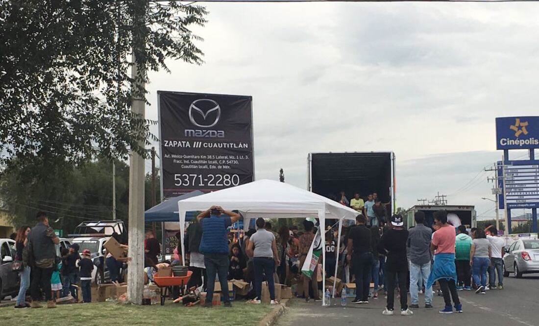 (Foto: Montserrat Soriano / EL UNIVERSAL)