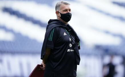 La Selección Mexicana, si no falla en la Fecha FIFA, se acercará a Qatar 2022