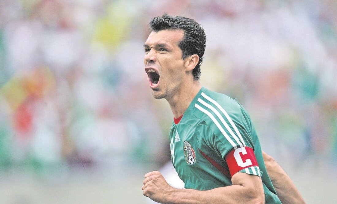 Archivo El Universal