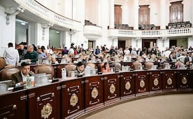 Sistema de Cuidados y reforma de extorsión, prioridades en la recta final