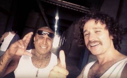 Desaparece el actor Álvaro Pérez "El Grillo" en la alcaldía Cuauhtémoc