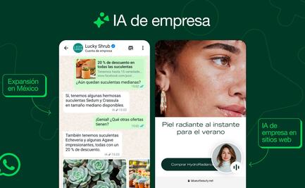 WhatsApp Business se renueva y refrenda alianza con los negocios