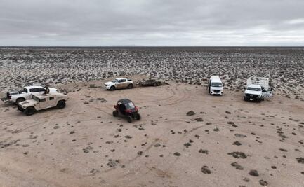 Centro Prodh critica falta de avances en desapariciones tras cambio de sexenio; pide enfoque humanitario