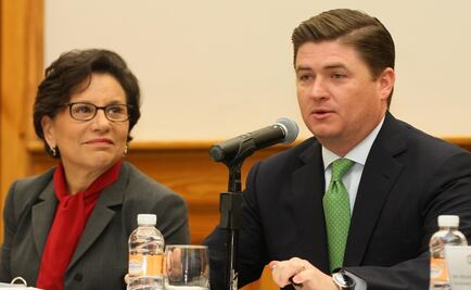 "Confiado no, pero atiendo el asunto", dice Medina sobre proceso en su contra